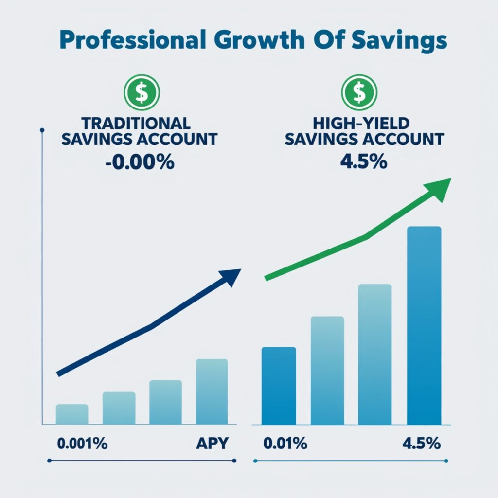 High-Yield-Savings-fortydeal