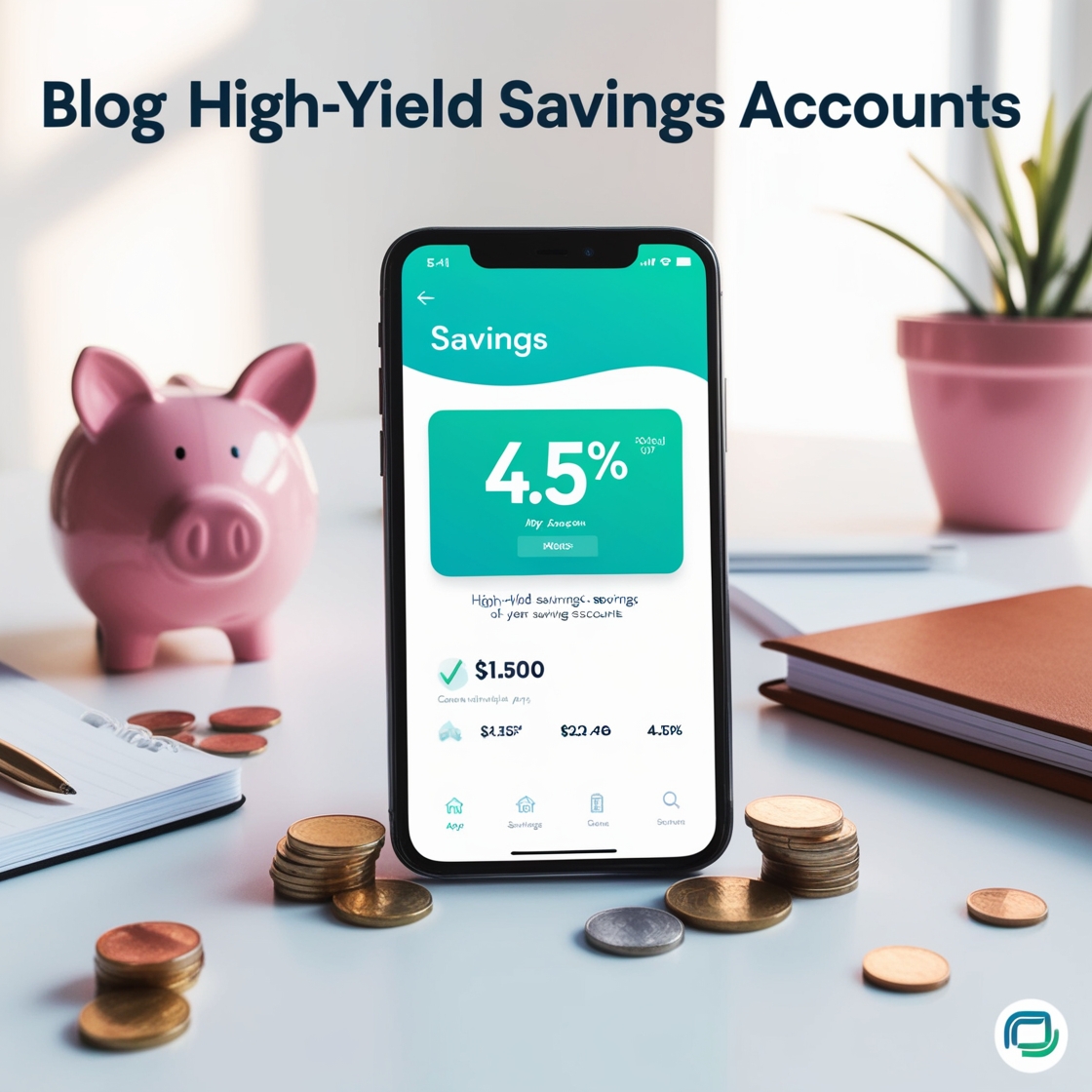 High-Yield-Savings-fortydeal