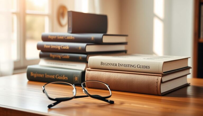 Beginner Investing Guides