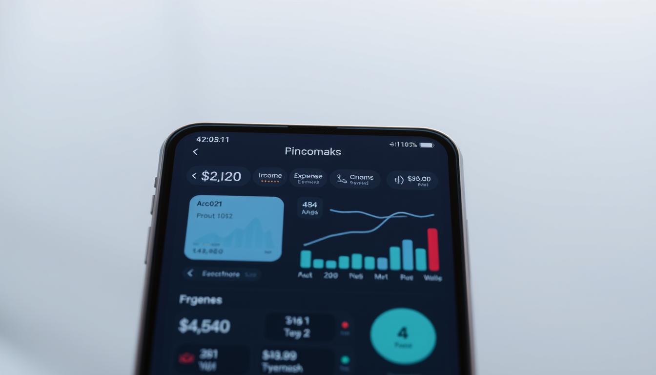 Budgeting & Personal Finance Apps