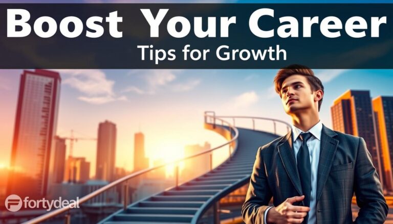 Career Growth