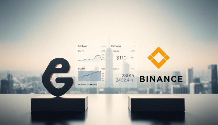 Coinbase vs Binance