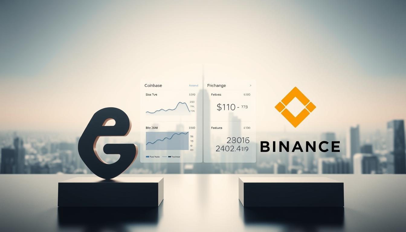 Coinbase vs Binance