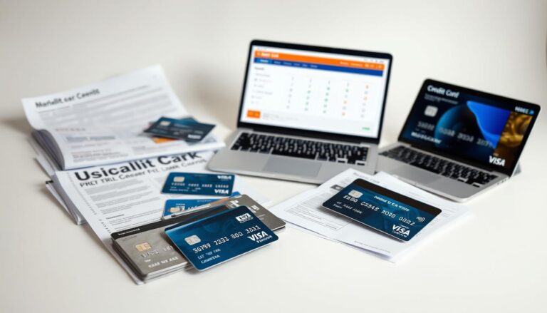 Credit Card Reviews