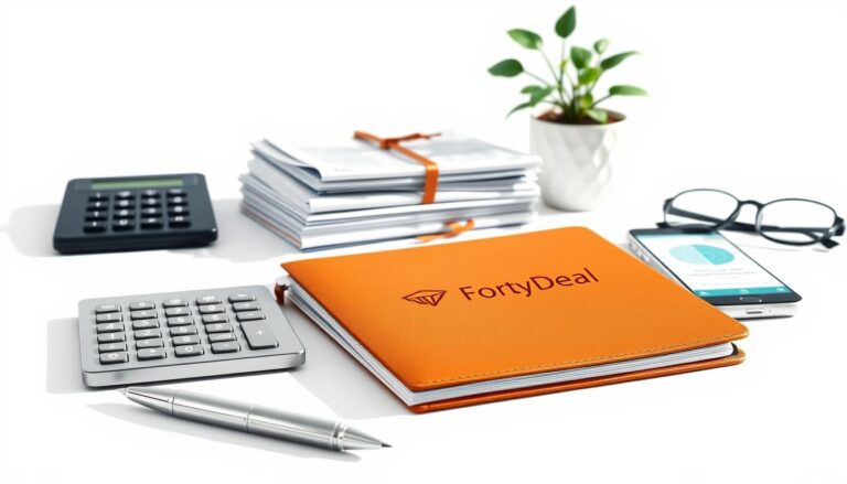 Finance Tools