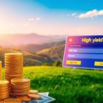 High-Yield Savings Accounts
