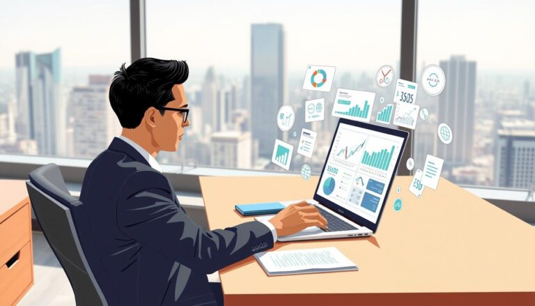 Remote Finance Skills Development