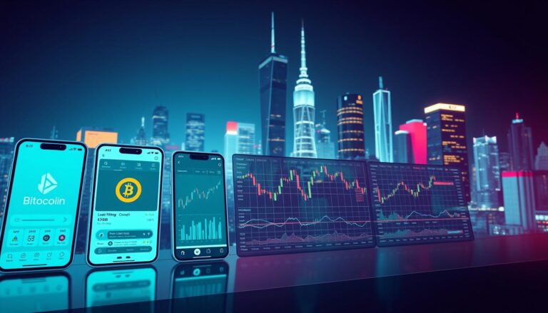 best crypto exchanges