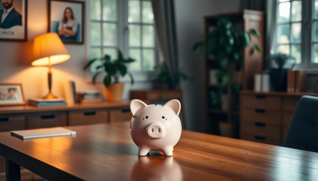 emergency fund savings
