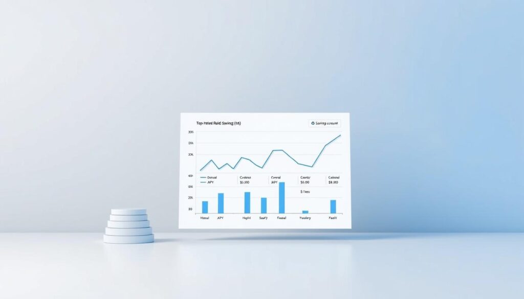 high-yield savings accounts comparison