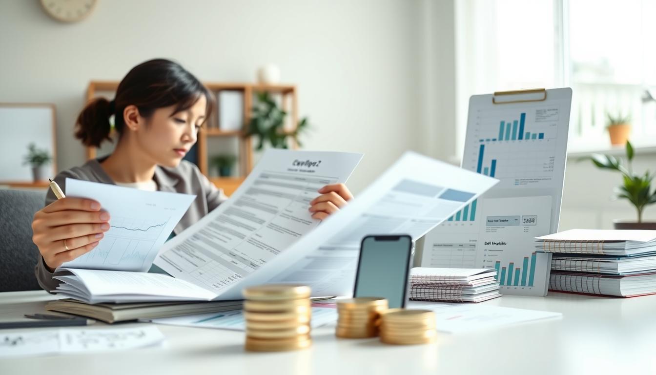 Debt Reduction Strategies