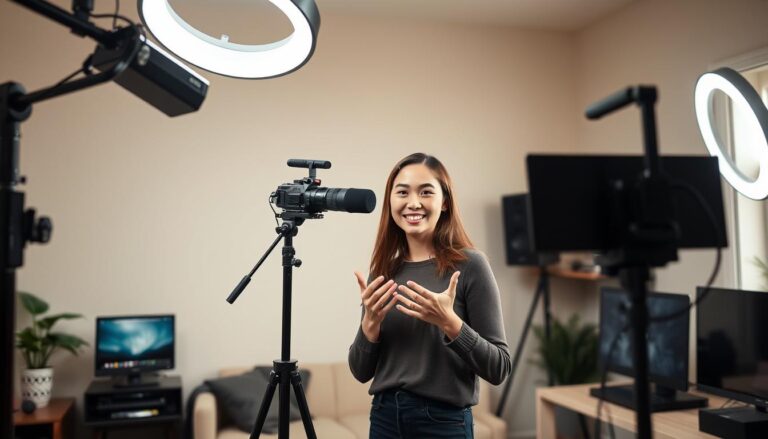 Live Streaming Income