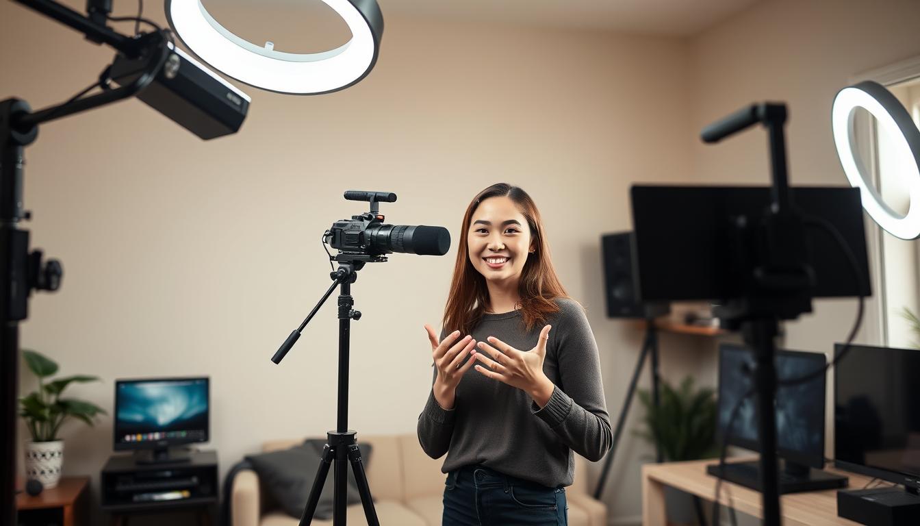 Live Streaming Income