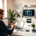 Online Coaching
