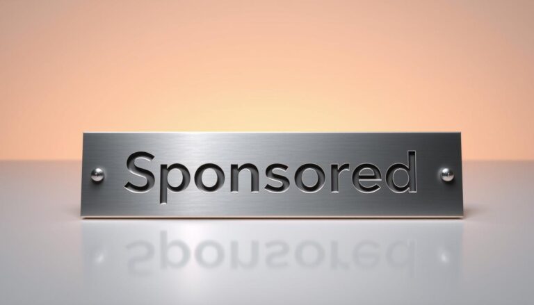 Sponsored Posts & Brand Deals