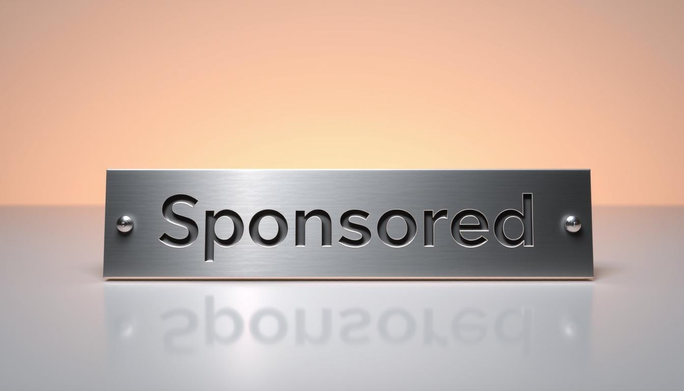Sponsored Posts & Brand Deals
