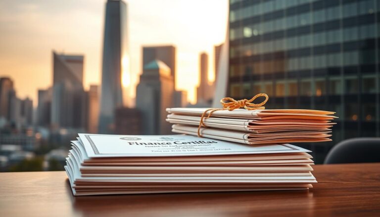 best finance certifications 2025