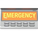 emergency fund calculator