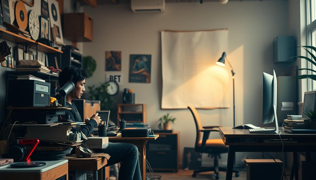 freelance vs remote work