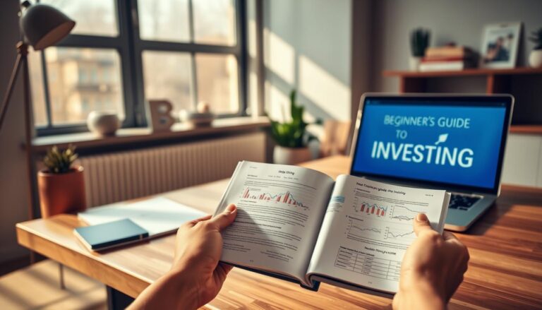 investing basics explained