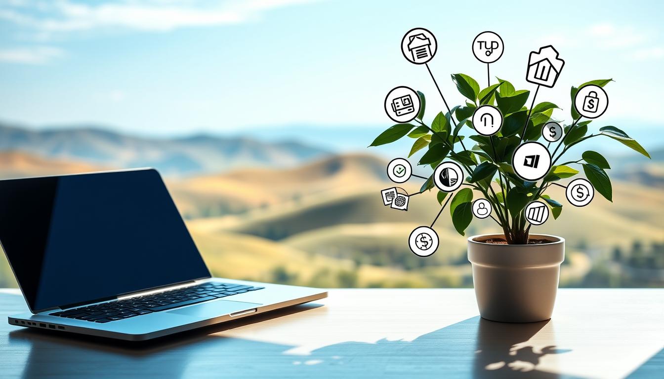 passive income ideas
